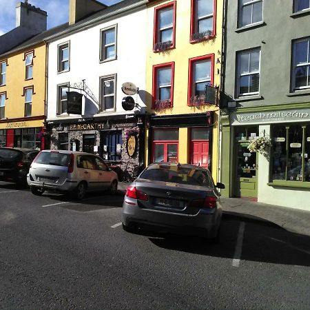 12A Main Street Kenmare Room 4 Екстер'єр фото