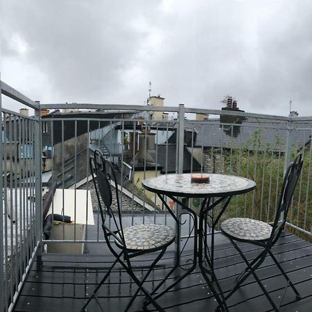 12A Main Street Kenmare Room 4 Екстер'єр фото
