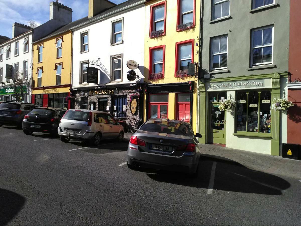 12A Main Street Kenmare Room 4 Екстер'єр фото