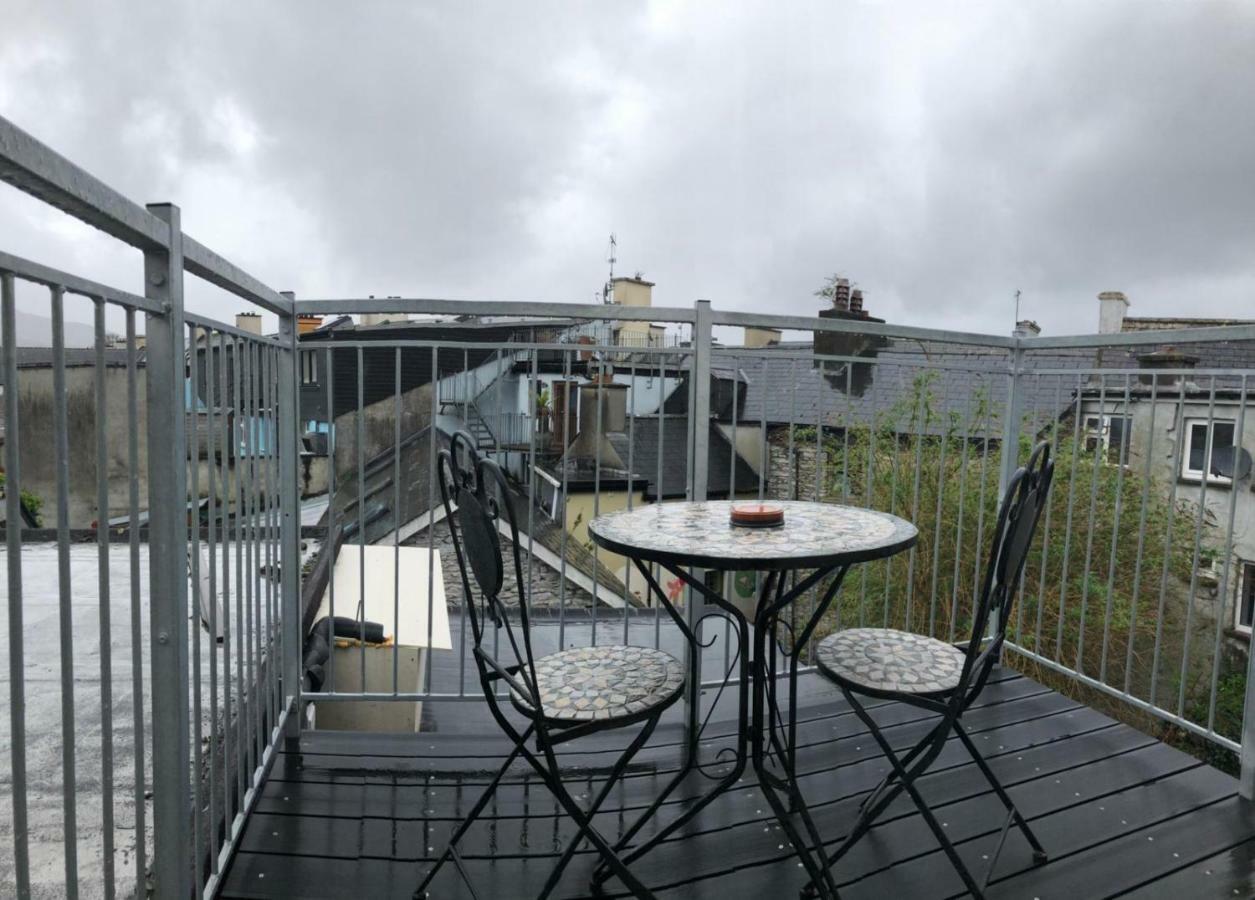 12A Main Street Kenmare Room 4 Екстер'єр фото